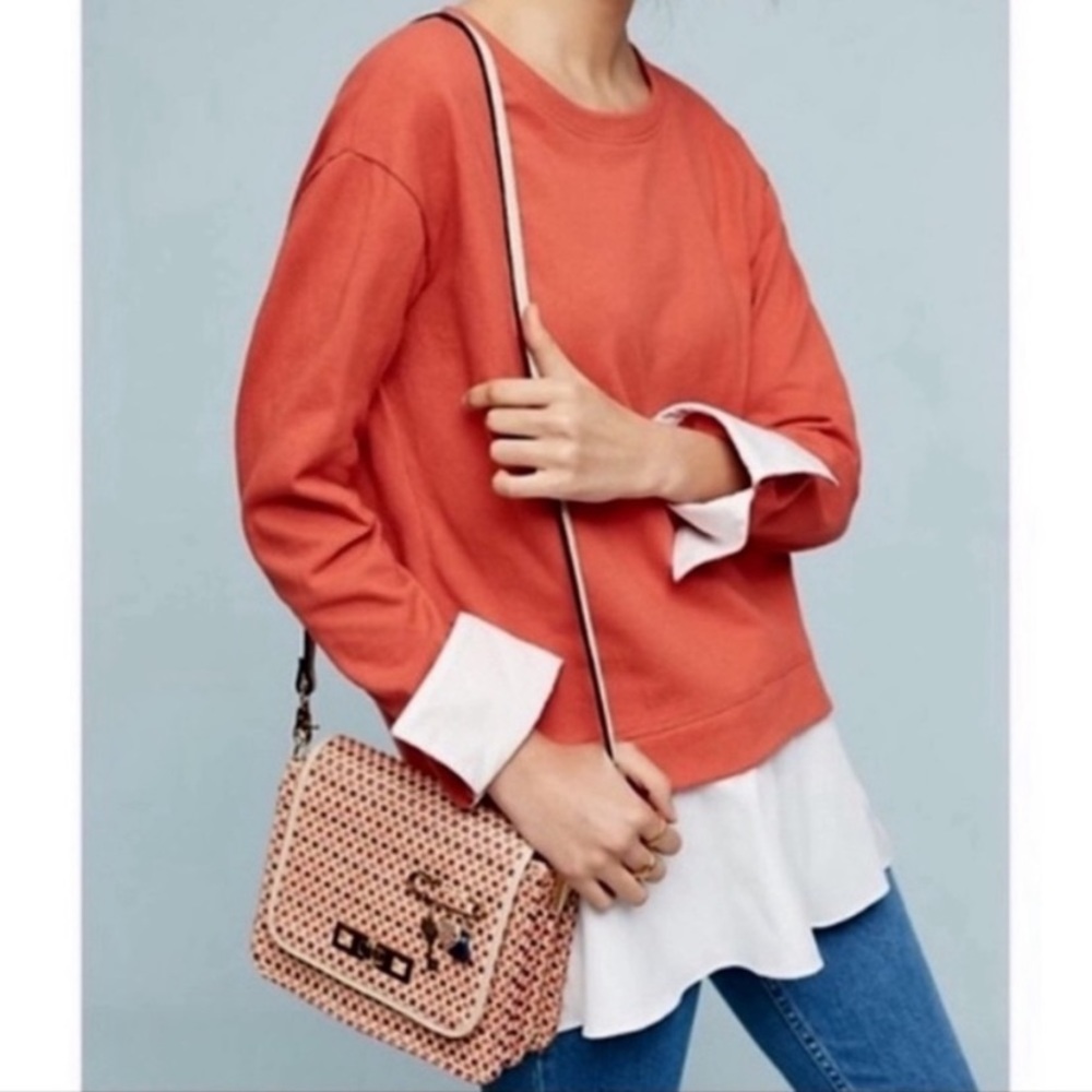 Anthropologie Eri + Ali Top